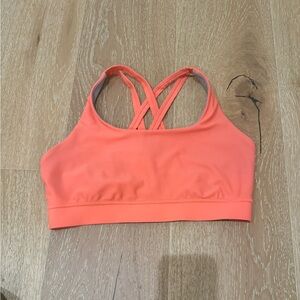 Lululemon Energy Bra - Size 4